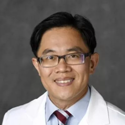 Photo of Luke Oh, MD