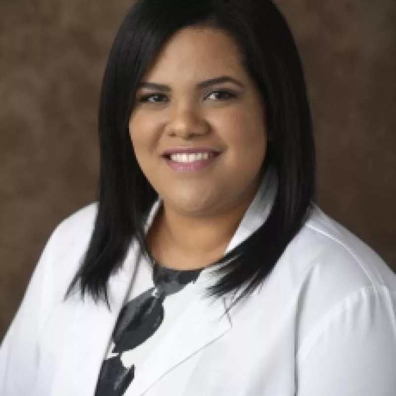 Photo of Nitzmarie Melendez-Vazquez, MD