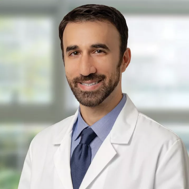 Photo of Oliver Abela, MD