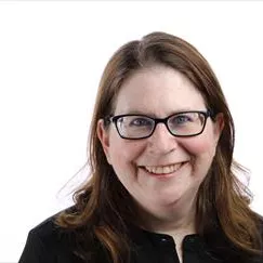 Photo of Stephanie Harris, BA, MLS