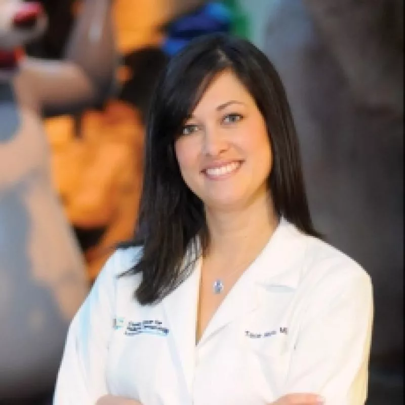 Photo of Tace Rico, MD