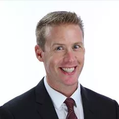 Photo of Thomas Ward, MD