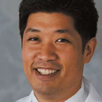 Photo of Vincent Hsu, MD