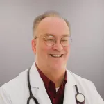 Royce K. Bailey, MD, AdventHealth Hendersonville