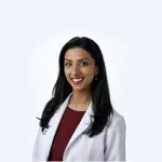 Sabrina Pavri, MD