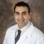 Afshin Forouzannia, MD