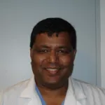 Surya P Rao, MD