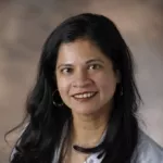 Archana K Shah, MD