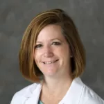 Keri Baacke, MD