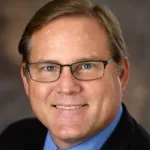 Kevin Vankorlaar, LMHC