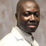 Kwabena Kumi Pobi, MD