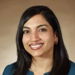 Kavita C Gorantla, MD