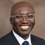 Albert Asante, MD