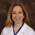 Amy Lynn Solomon, MD