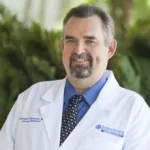 Michael Townsend, MD