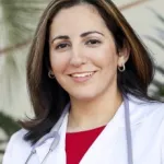 Christine Aziz, MD