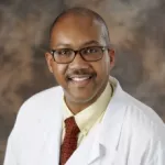 James Tarver, MD