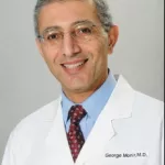 George Monir, MD