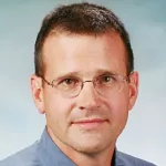 F Parker Thornton, MD