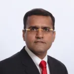 Vinod Kumar Raxwal, MD