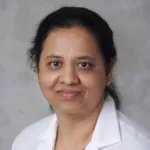 Sujatha Baskar, MD