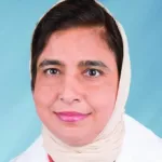 Mudussara A Khan, MD