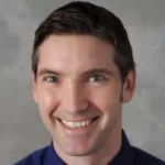 Benjamin Johnson Markve, PSYD