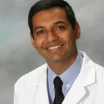 Dinesh Arab, MD