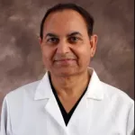 Gopal K Chalavarya, MD
