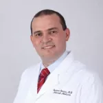 German Jose Garcia, MD