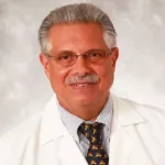 Alan Iezzi, MD