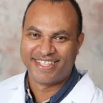 Paul Anthony Ebanks, DPM