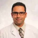 Raul Olivera, MD