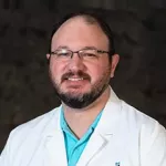 Jason Aldridge, NP-C