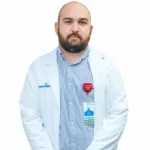 Aaron Napier, APRN, FNP-C
