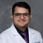 Abdul Mueez Alam Kayani, MD