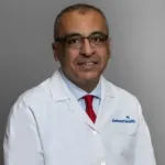 Adel Eldin, MD, FACC, FACP, MBA, GGAF