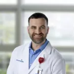 Alexander Ziesemer, APRN