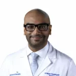 Ali Waqar Chaudhry, MD