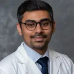 Ali Ashraf Mashadi, MD