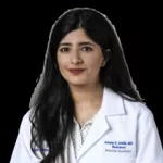 Amna S Malik, MD