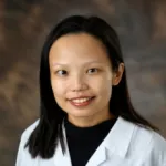 Angela Mitra Perez, APRN