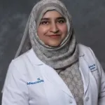 Aqsa Khan, MD