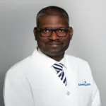 Aravindh Rathinam, MD, MCh