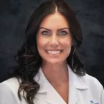 Ashley Cross, APRN, CNM, SANE-A