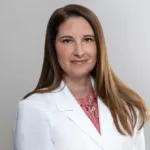 Ashlie Zambito, APRN