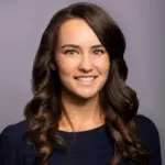 Bailey Denise Stallbaumer, APRN