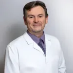 Barry Cayson, APRN