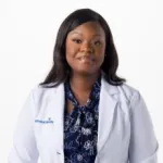 Be Andrah Simms, APRN