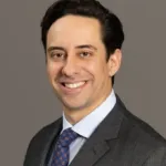 Benjamin Johnston, MD